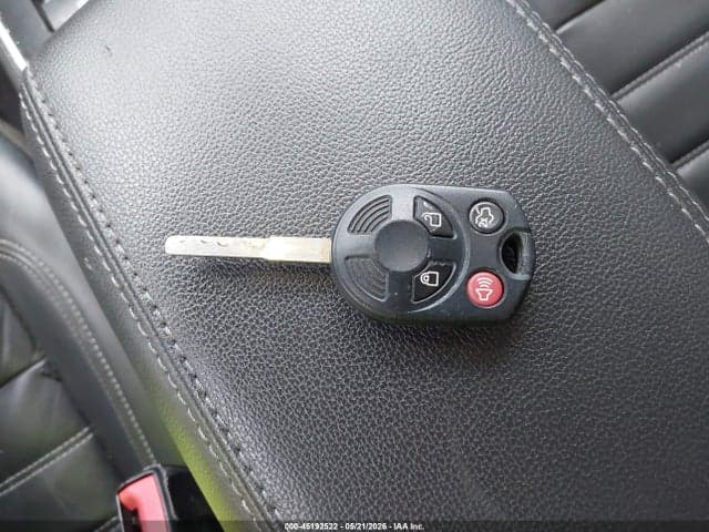 2018 FORD ESCAPE SEL 11