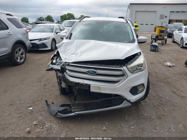 2018 FORD ESCAPE SEL 13