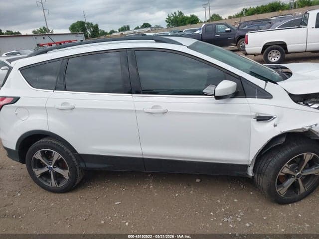 2018 FORD ESCAPE SEL 14