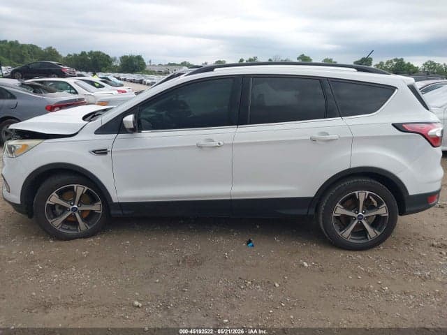 2018 FORD ESCAPE SEL 15