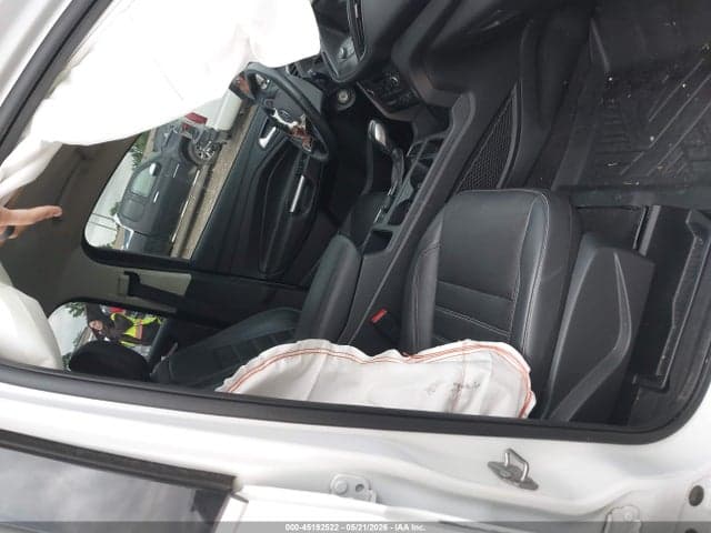 2018 FORD ESCAPE SEL 5