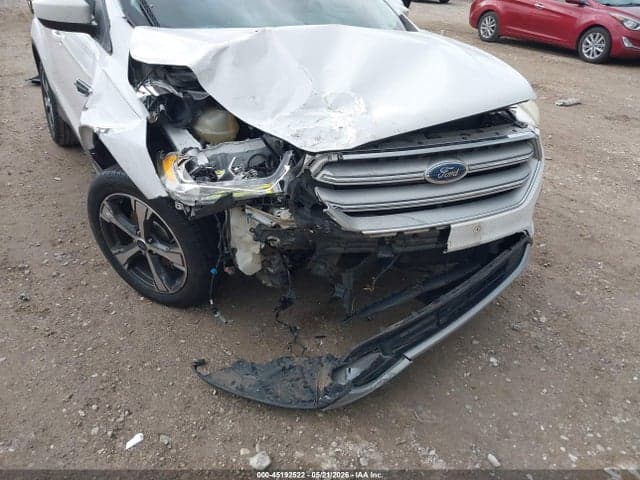 2018 FORD ESCAPE SEL 6