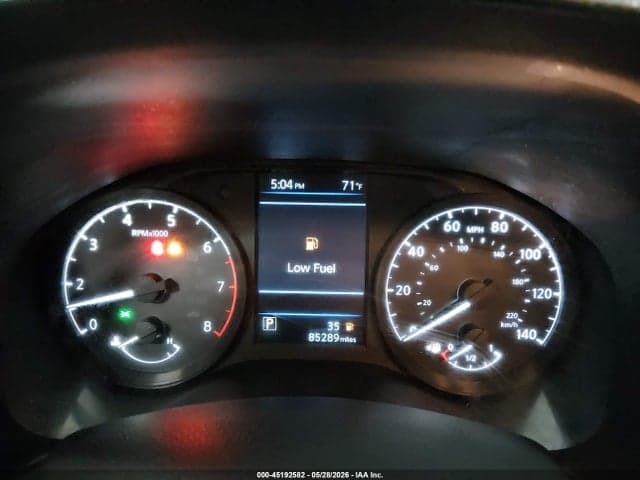 2021 NISSAN ALTIMA S FWD 7