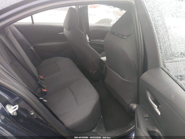 2020 TOYOTA COROLLA SE 8