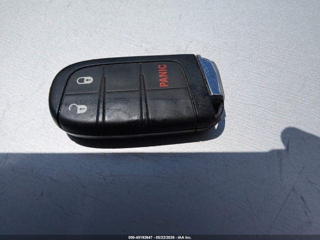 2021 JEEP COMPASS LATITUDE 4X4 11