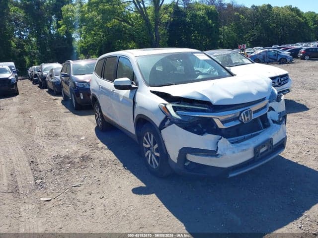 2020 HONDA PILOT AWD EX-L 1
