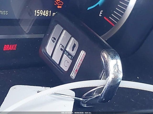 2020 HONDA PILOT AWD EX-L 11