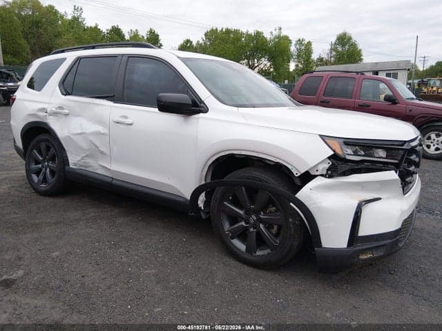 2023 HONDA PILOT AWD SPORT 1
