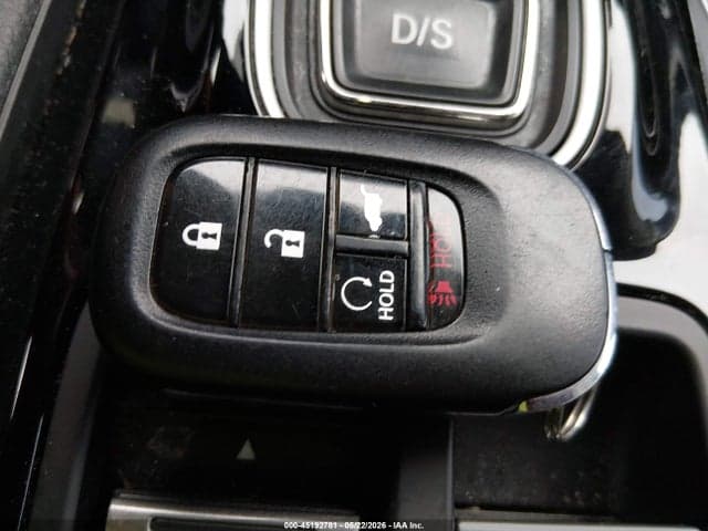 2023 HONDA PILOT AWD SPORT 11