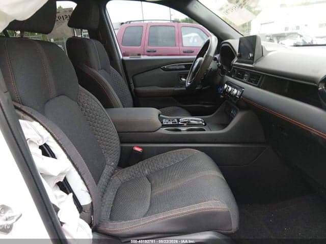 2023 HONDA PILOT AWD SPORT 5