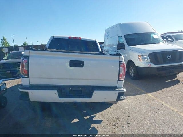 2017 GMC SIERRA 1500 DENALI 16