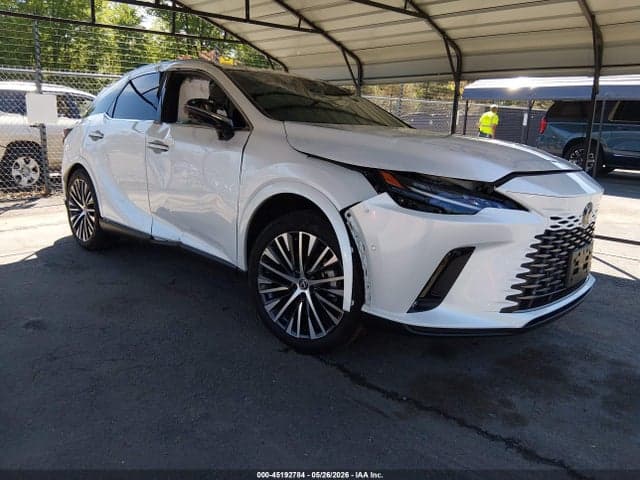 2023 LEXUS RX 350 PREMIUM PLUS 1