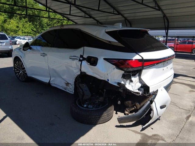 2023 LEXUS RX 350 PREMIUM PLUS 3