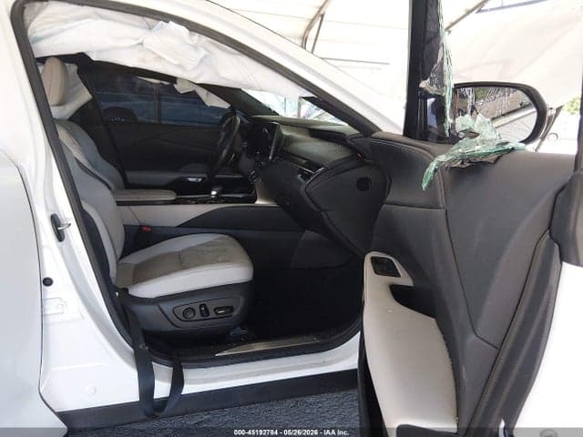2023 LEXUS RX 350 PREMIUM PLUS 5