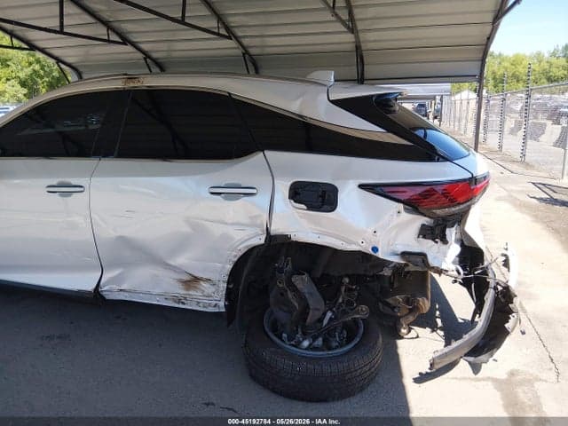 2023 LEXUS RX 350 PREMIUM PLUS 6