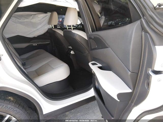 2023 LEXUS RX 350 PREMIUM PLUS 8