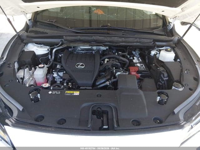 2023 LEXUS RX 350 PREMIUM PLUS 10