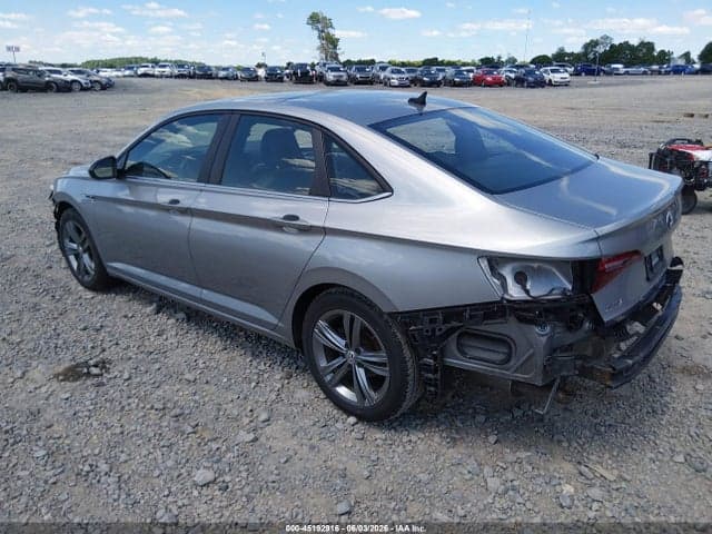 2020 VOLKSWAGEN JETTA 1.4T R-LINE/1.4T S/1.4T SE 3