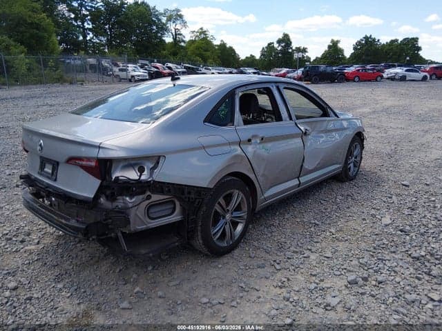2020 VOLKSWAGEN JETTA 1.4T R-LINE/1.4T S/1.4T SE 4