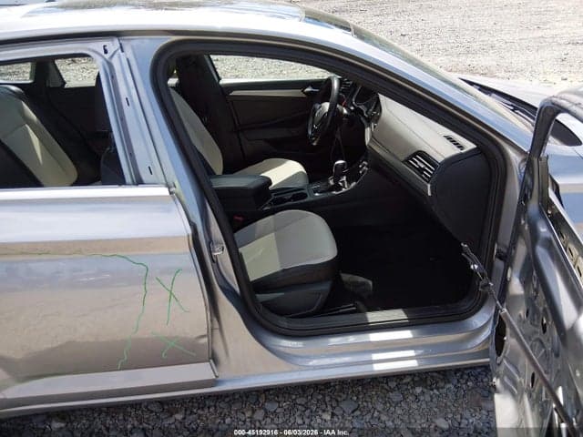 2020 VOLKSWAGEN JETTA 1.4T R-LINE/1.4T S/1.4T SE 5