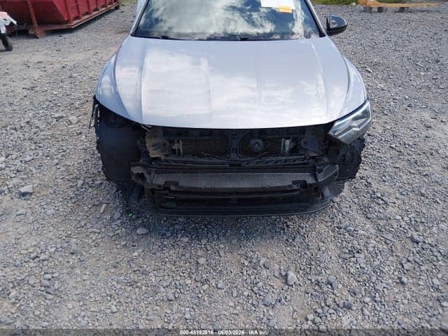 2020 VOLKSWAGEN JETTA 1.4T R-LINE/1.4T S/1.4T SE 6