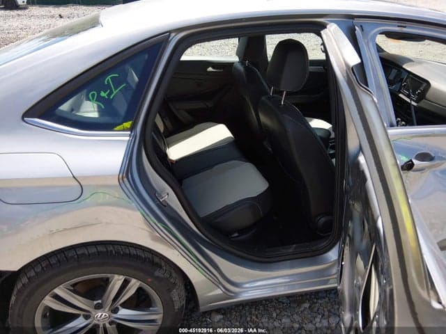 2020 VOLKSWAGEN JETTA 1.4T R-LINE/1.4T S/1.4T SE 8