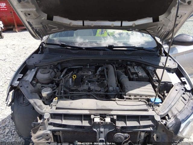 2020 VOLKSWAGEN JETTA 1.4T R-LINE/1.4T S/1.4T SE 10