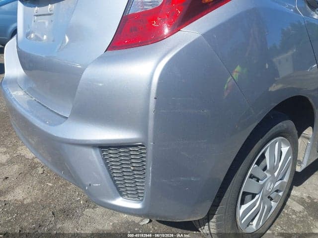 2017 HONDA FIT LX 12