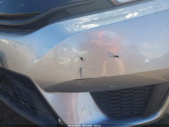 2017 HONDA FIT LX 19