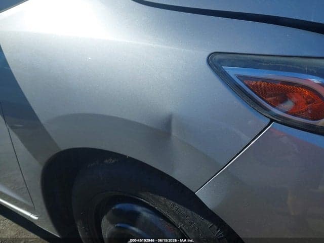 2017 HONDA FIT LX 21