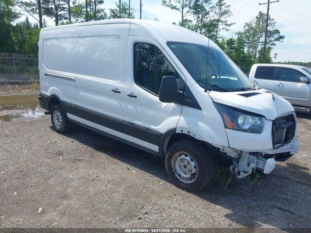 2024 FORD TRANSIT-150 1