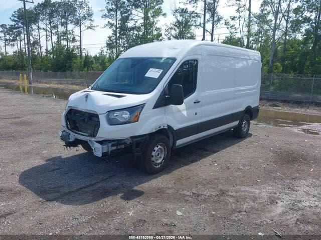 2024 FORD TRANSIT-150 2
