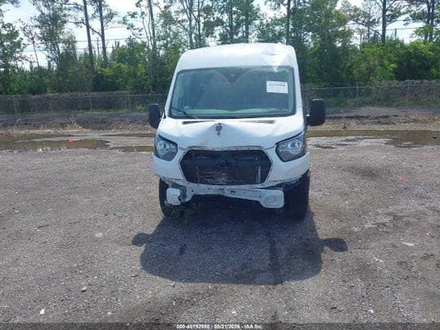 2024 FORD TRANSIT-150 13