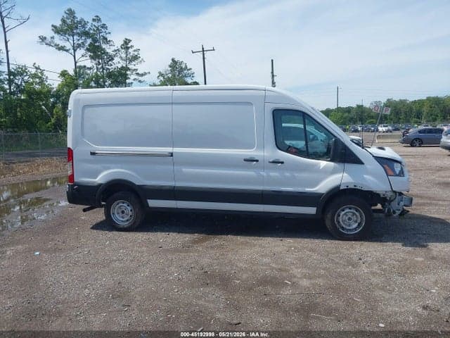 2024 FORD TRANSIT-150 14