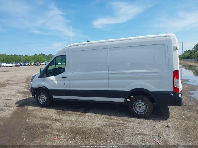 2024 FORD TRANSIT-150 15