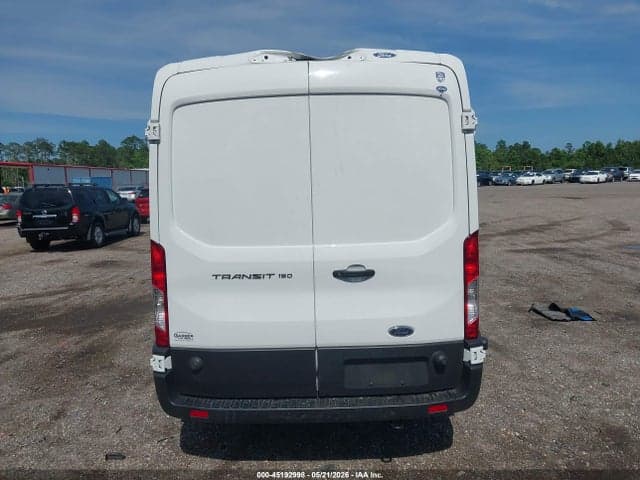 2024 FORD TRANSIT-150 17