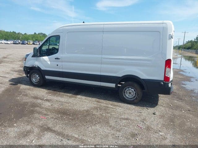 2024 FORD TRANSIT-150 3
