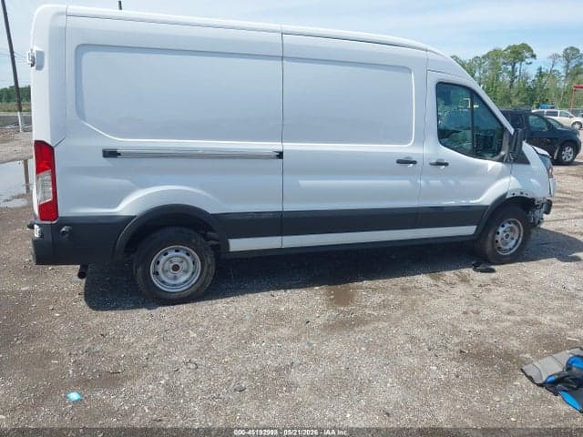 2024 FORD TRANSIT-150 4