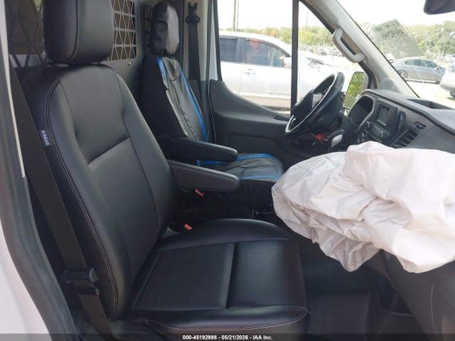 2024 FORD TRANSIT-150 5