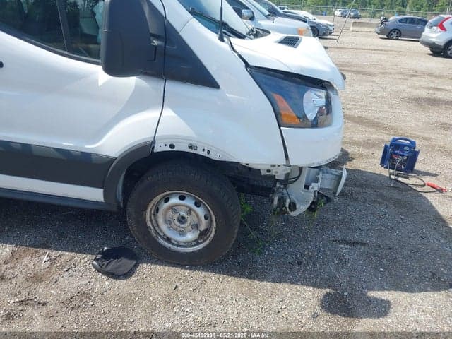 2024 FORD TRANSIT-150 6