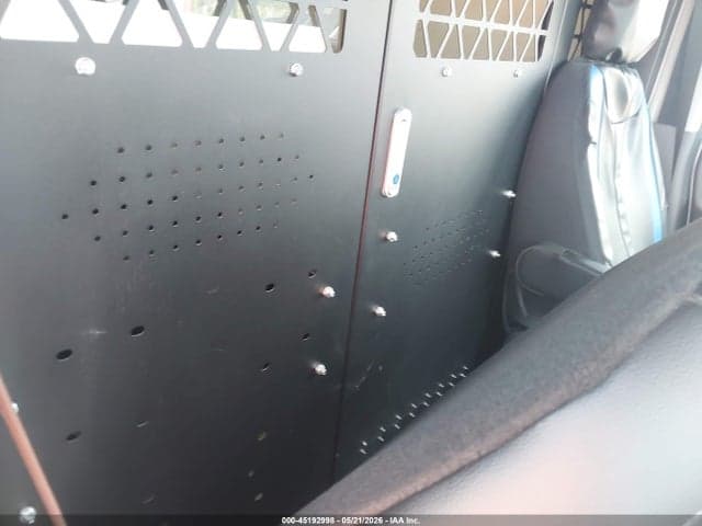 2024 FORD TRANSIT-150 8