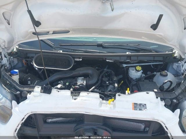2024 FORD TRANSIT-150 10
