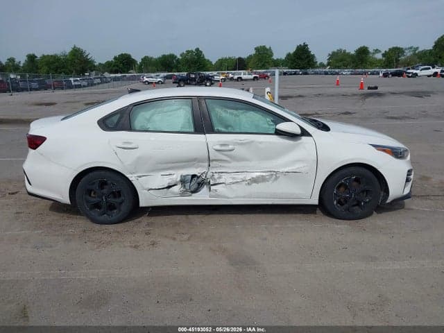 2019 KIA FORTE LXS 13