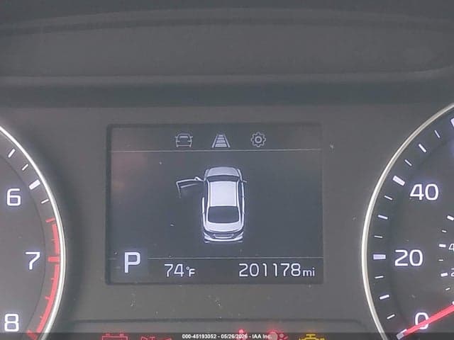 2019 KIA FORTE LXS 15