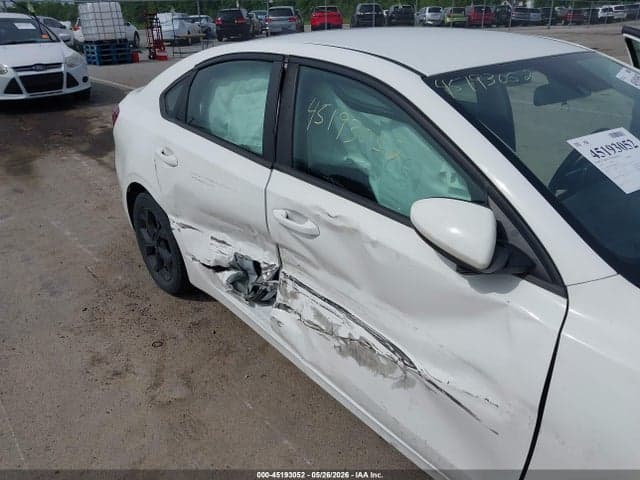 2019 KIA FORTE LXS 6