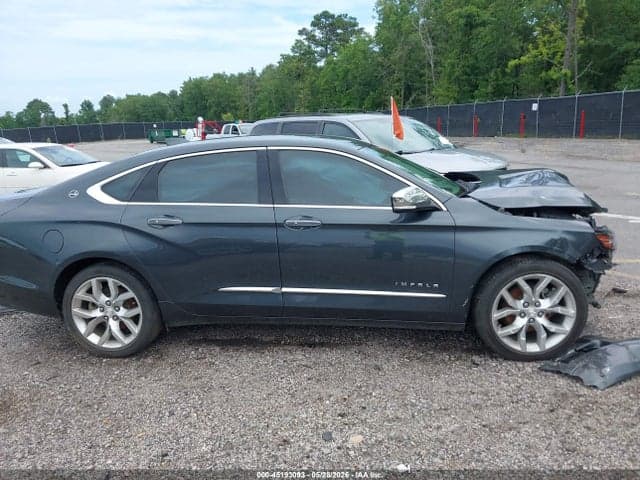 2019 CHEVROLET IMPALA PREMIER 14