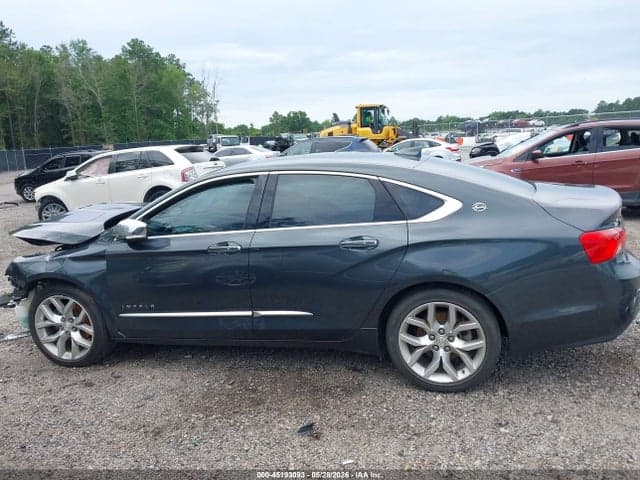 2019 CHEVROLET IMPALA PREMIER 15