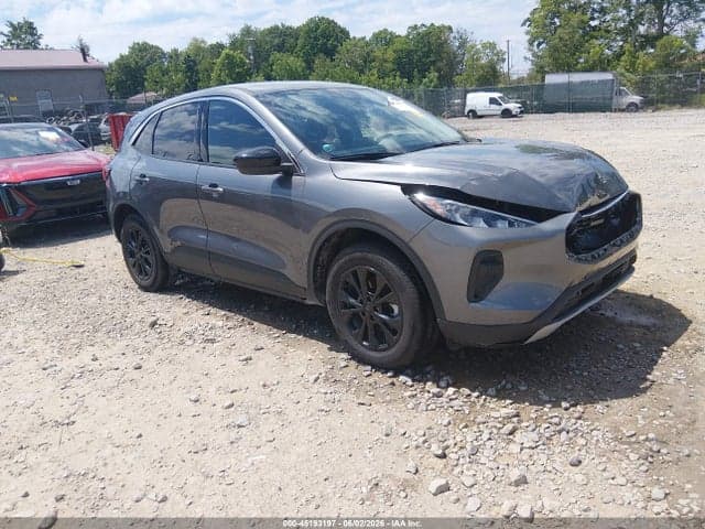 2024 FORD ESCAPE ACTIVE 1
