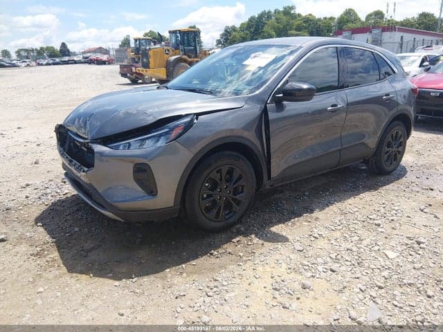 2024 FORD ESCAPE ACTIVE 2