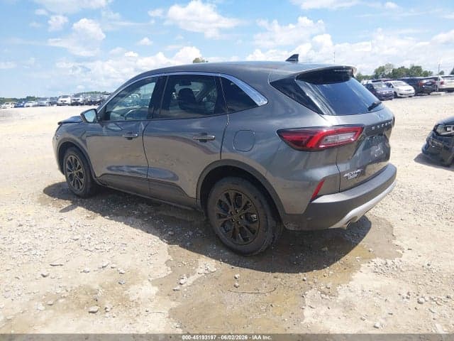 2024 FORD ESCAPE ACTIVE 3